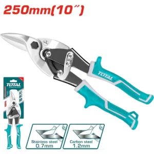 TIJERA DE AVIACION 10" DERECHA TOTAL (THT523106)