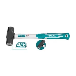 PORRA 4LB HIERRO MANGO FIBRA DE VIDRIO SUPER SELECT TOTAL (THT79046) (16267)Ref: 16267