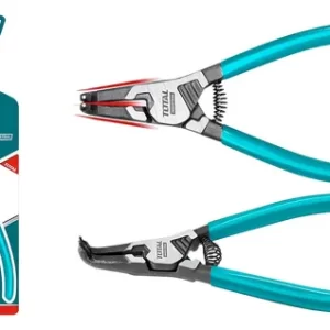 PINZA SACAPINES 7 CURVA INDUSTRIAL TOTAL (THTJ21802)