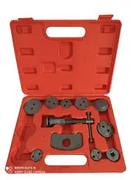 JUEGO SEPARADOR DE ROTULAS UNIVERSAL EN ESTUCHE .