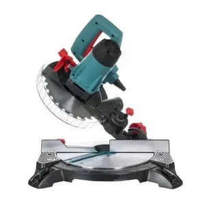 SIERRA ACOLILLADORA (INGLETEADORA) 8" 1400W TOTAL (UTS42142101)