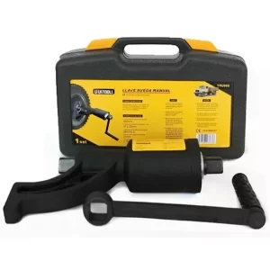 MULTIPLICADOR DE TORQUE LARGO 1 VELOCIDAD