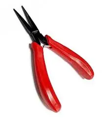 Alicate miniatura de punta