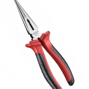 Alicate de punta con cortador
