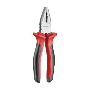 Alicate combinado con cortador