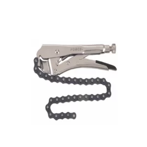 Hombresolo con cadena de 18”