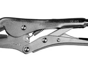 Hombresolo boca de pato para latonería