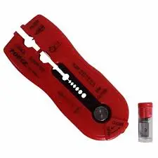 Alicate pelacable de bolsillo