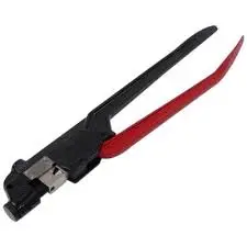 Alicate para terminales  10-120mm