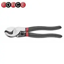 Cortadora de cable mangos plastificados