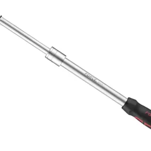 Ratchet giratorio ajustable con cuadrante 1/2”